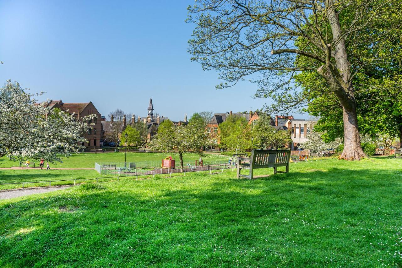 Castle Properties: The Duchess, 3 Bed Family Cottage Windsor Eksteriør bilde