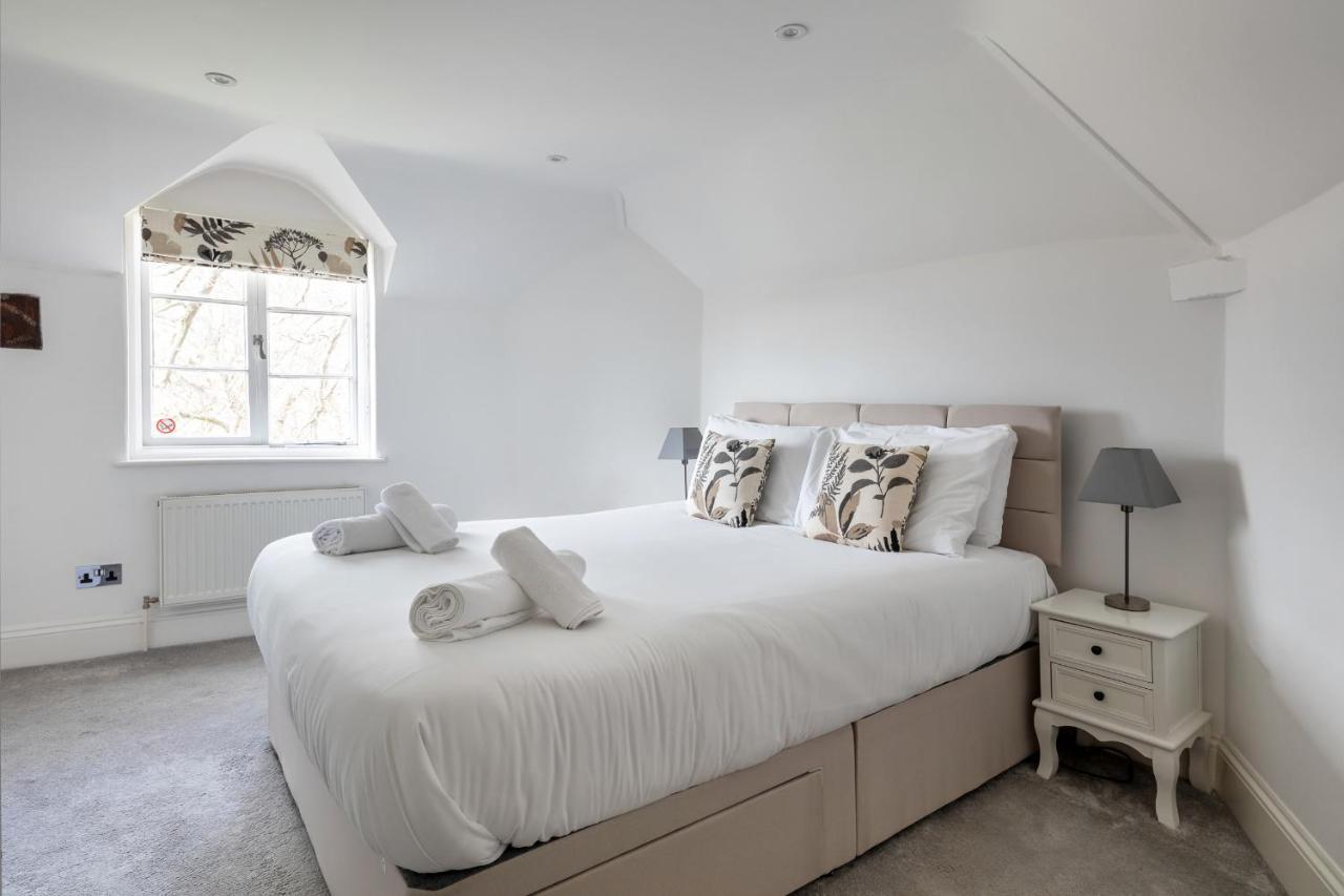 Castle Properties: The Duchess, 3 Bed Family Cottage Windsor Eksteriør bilde