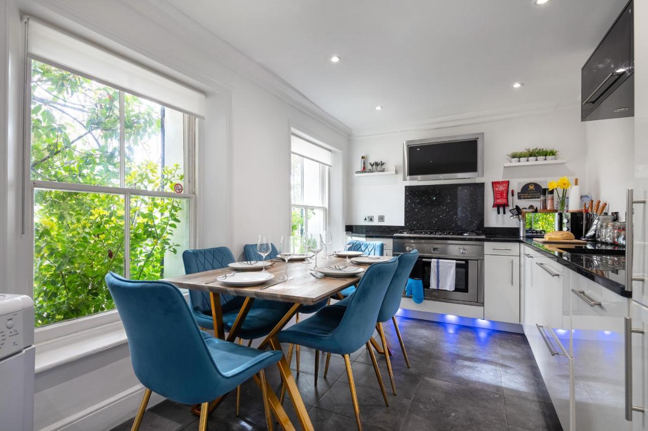 Castle Properties: The Duchess, 3 Bed Family Cottage Windsor Eksteriør bilde