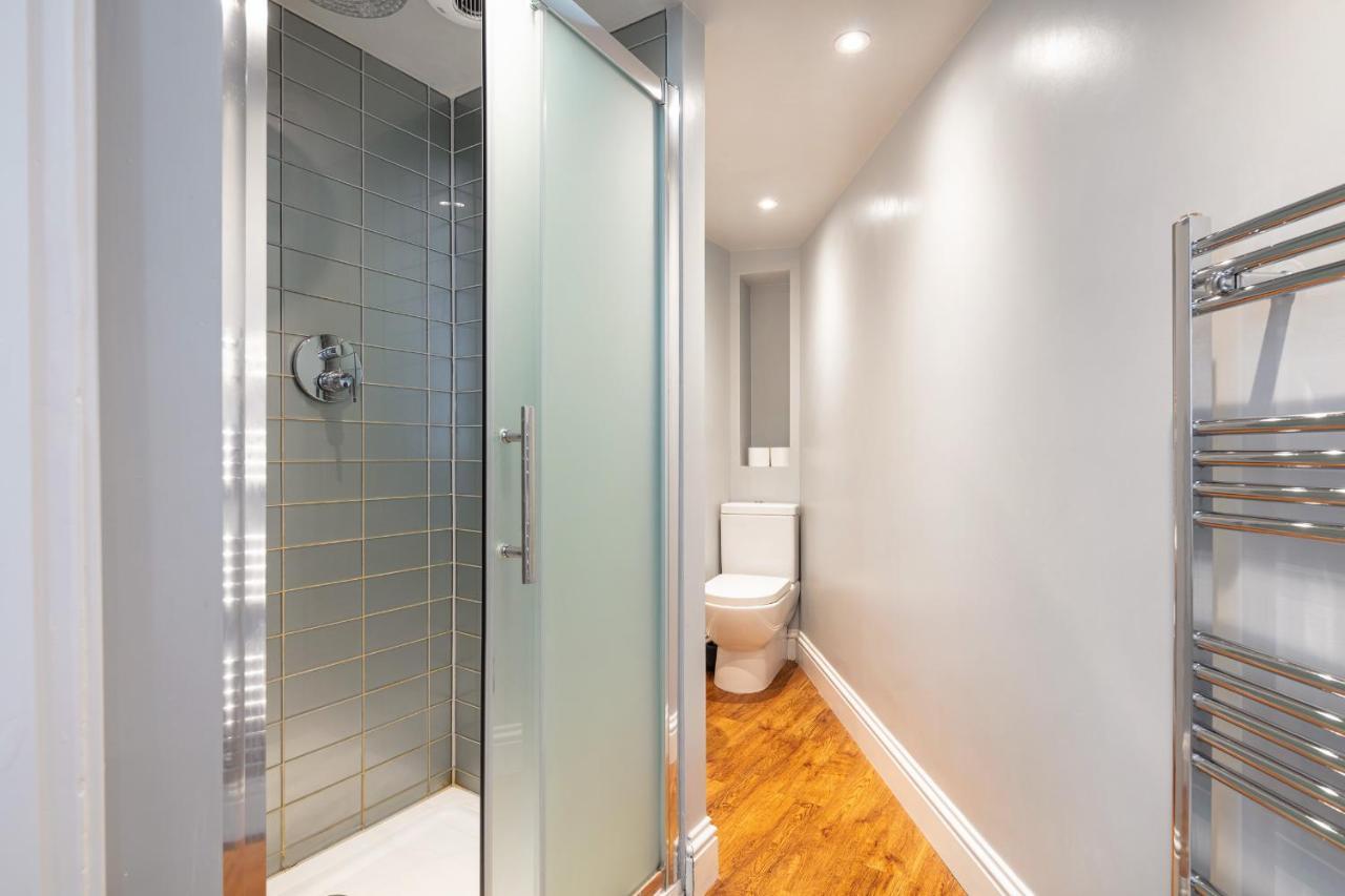 Castle Properties: The Duchess, 3 Bed Family Cottage Windsor Eksteriør bilde