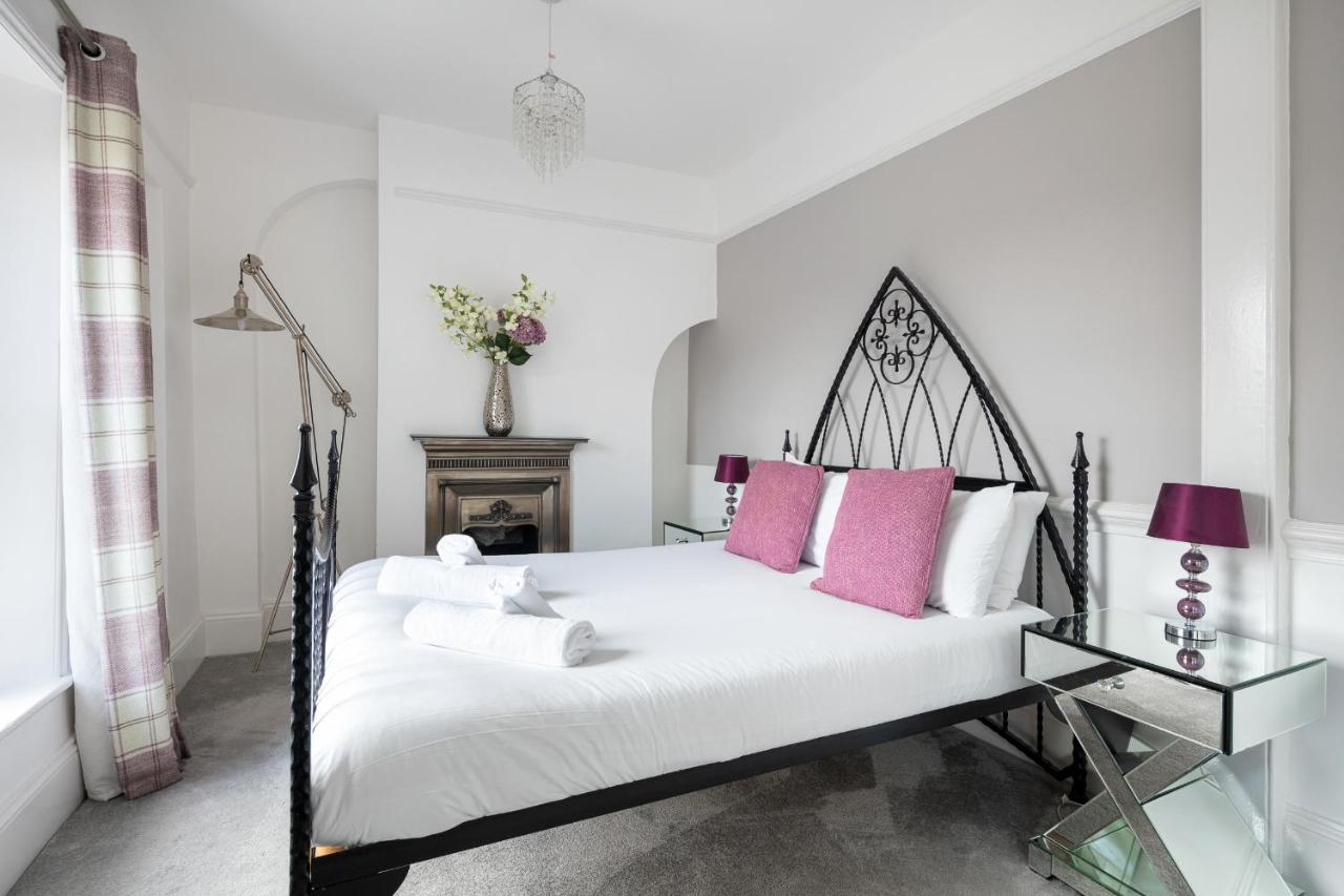 Castle Properties: The Duchess, 3 Bed Family Cottage Windsor Eksteriør bilde