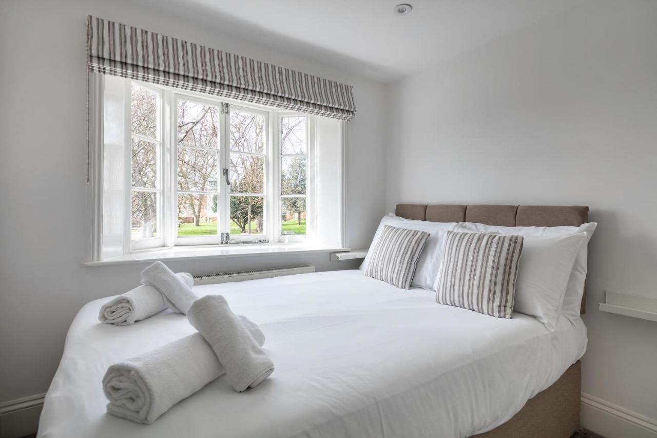 Castle Properties: The Duchess, 3 Bed Family Cottage Windsor Eksteriør bilde