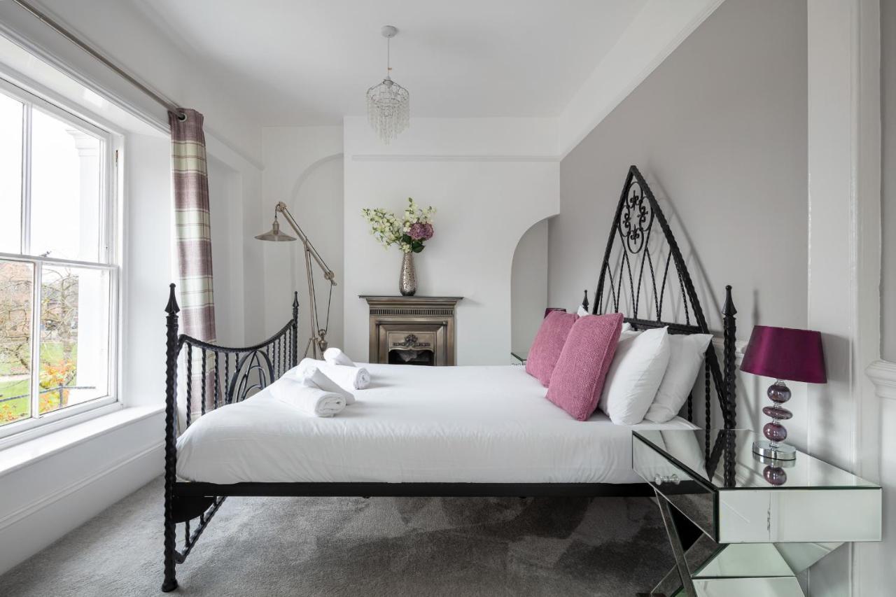 Castle Properties: The Duchess, 3 Bed Family Cottage Windsor Eksteriør bilde