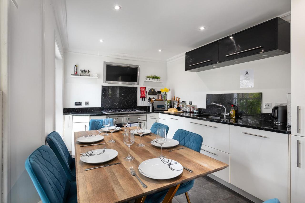 Castle Properties: The Duchess, 3 Bed Family Cottage Windsor Eksteriør bilde