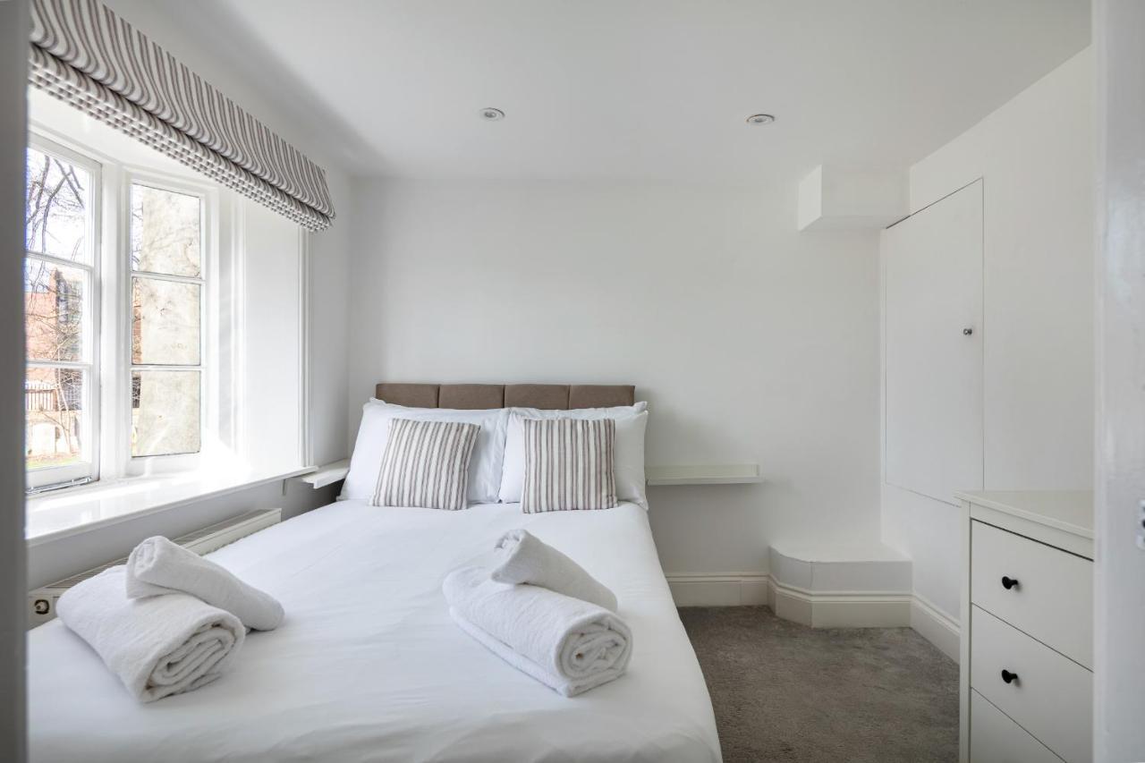Castle Properties: The Duchess, 3 Bed Family Cottage Windsor Eksteriør bilde