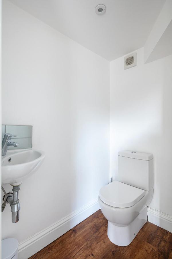 Castle Properties: The Duchess, 3 Bed Family Cottage Windsor Eksteriør bilde