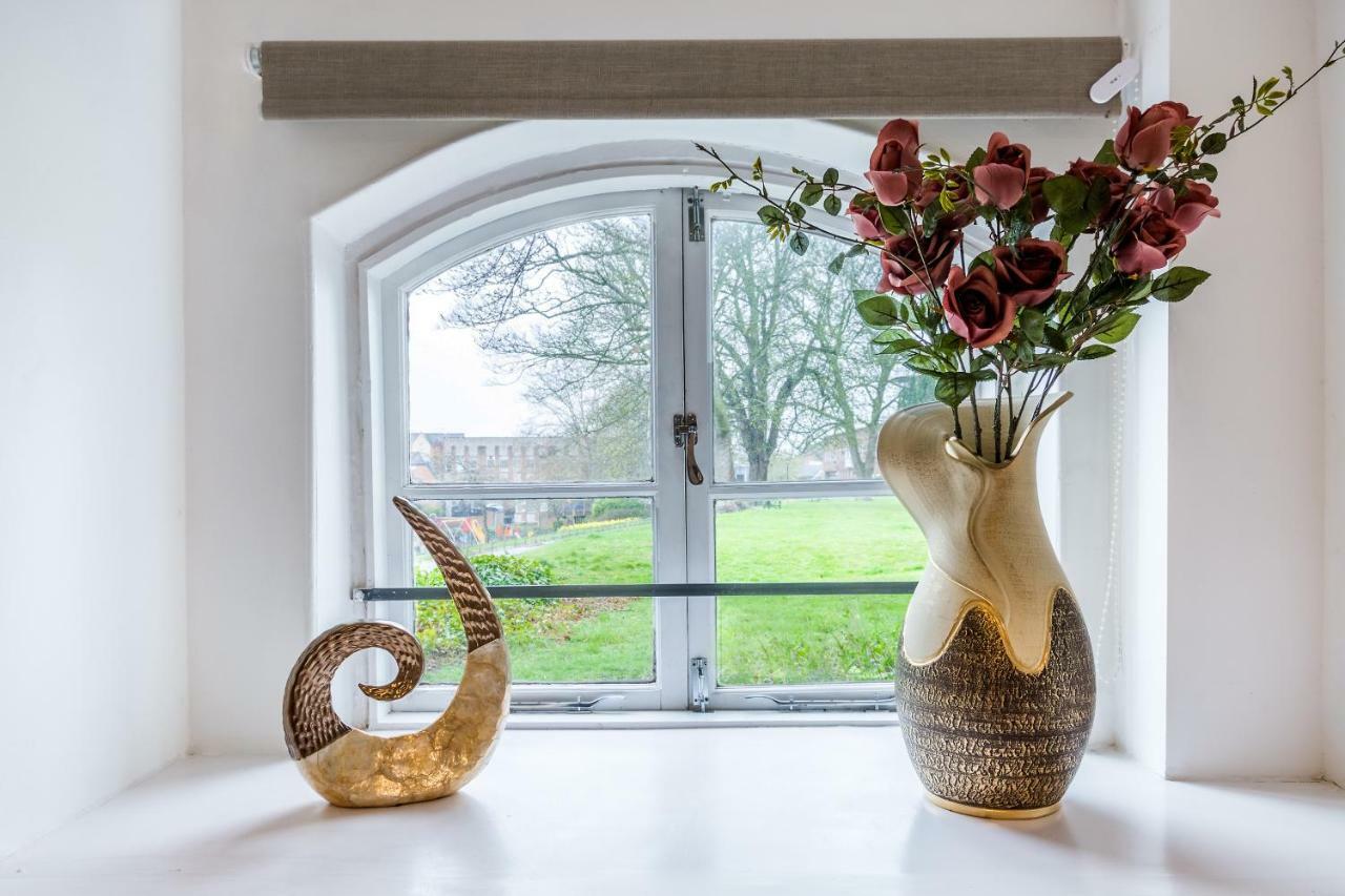 Castle Properties: The Duchess, 3 Bed Family Cottage Windsor Eksteriør bilde